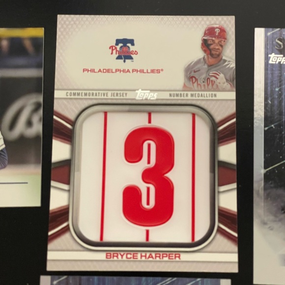 Anybody Interested In Sports Trading Cards!? - Picture 13 of 16